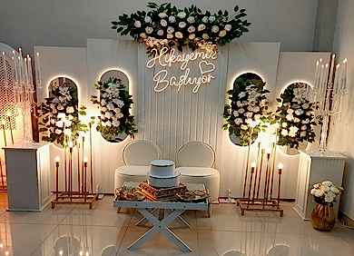 Sürpriz Organizasyon Gemlik