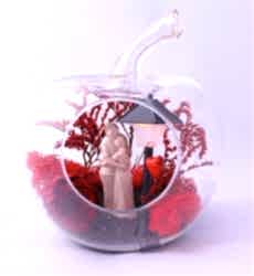 Solmayan Gül Canım Sevgilim