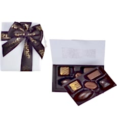 Bind Chocolate Ballotin Beyaz 110 gr