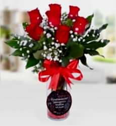 Öğretmenler Günü Sevgi Bahçesi