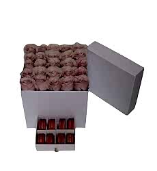 “Blushing Elegance Box”