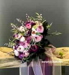 Erengül Gelin Buketi 