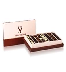 SCHOKOLADE ÇANTALI SPESİYAL 420 GR