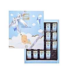 Erkek Bebek Sargılı Madlen 275 Gr