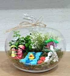 Rüyam Yapay Teraryum