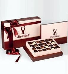 SCHOKOLADE ÇANTALI SPESİYAL 280 GR