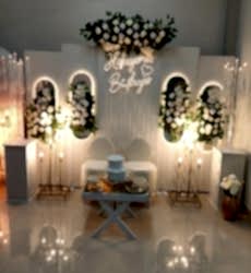 Mahidevran Organizasyon Tam Set