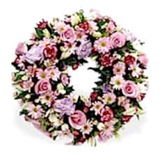 Anma ve Cenaze Çelengi