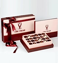 SCHOKOLADE ÇANTALI SPESİYAL 280 GR 