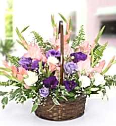 Karışık Renkli Aranjman